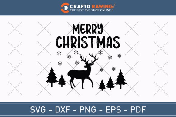 Merry Christmas SVG Review: A Designer’s Take