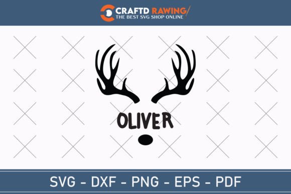 Oliver SVG PNG: Graphics for T-Shirt Designs