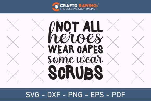 Review: Not All Heroes Wear Capes Some Wear Svg for Embroidery