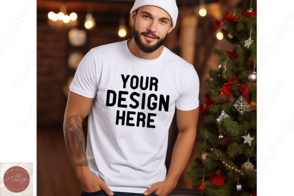 Reviewing Christmas T-Shirt Graphics for Men