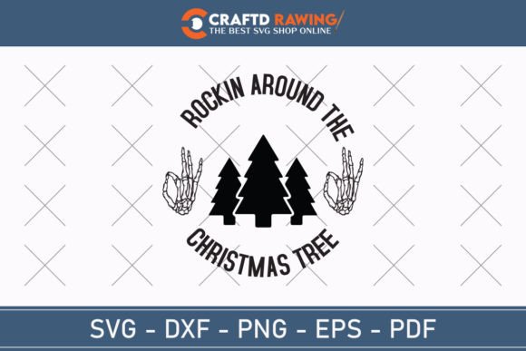 Rookin Around the Christmas Tree: A Designer’s Review